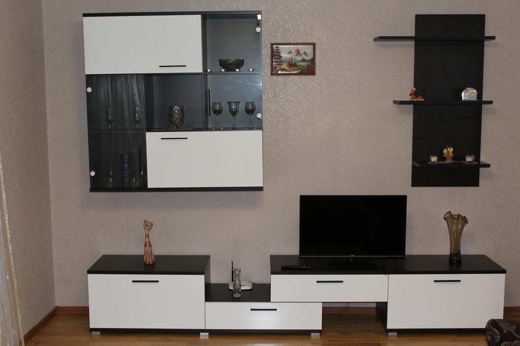 Apartment Na Kirova 131 Brest Rum bild